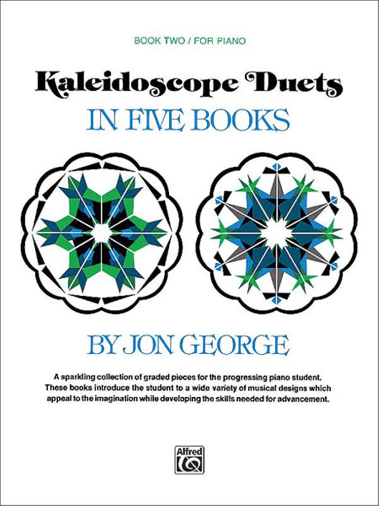 Kaleidoscope Duets 2
